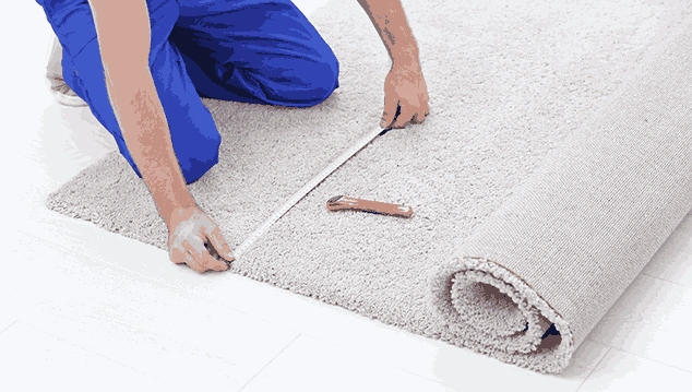 Carpet Repair Services Pootilla