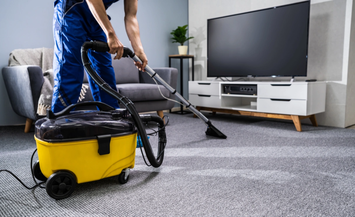 Extract Carpet Cleaning Pootilla Contact Office